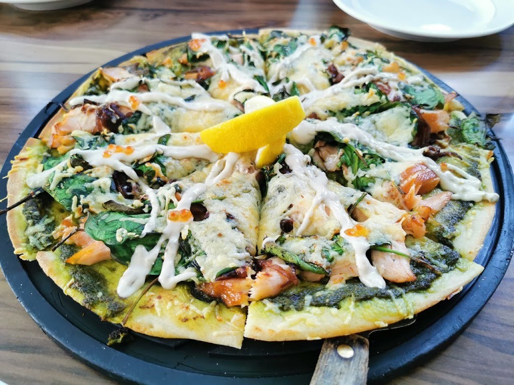 Augellos Ristorante & Pizzeria | 13 Mooloolaba Esplanade, Mooloolaba QLD 4557, Australia | Phone: (07) 5478 3199