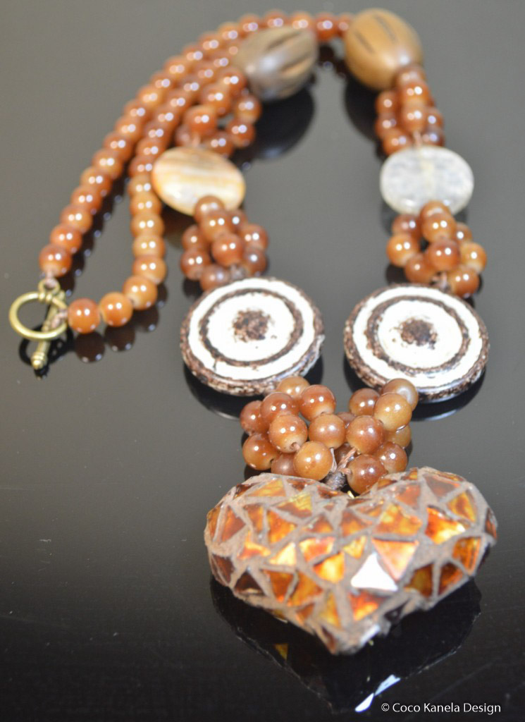 Coco Kanela Design | jewelry store | 4/16 McLeod Rd, Carrum VIC 3197, Australia | 0475063536 OR +61 475 063 536