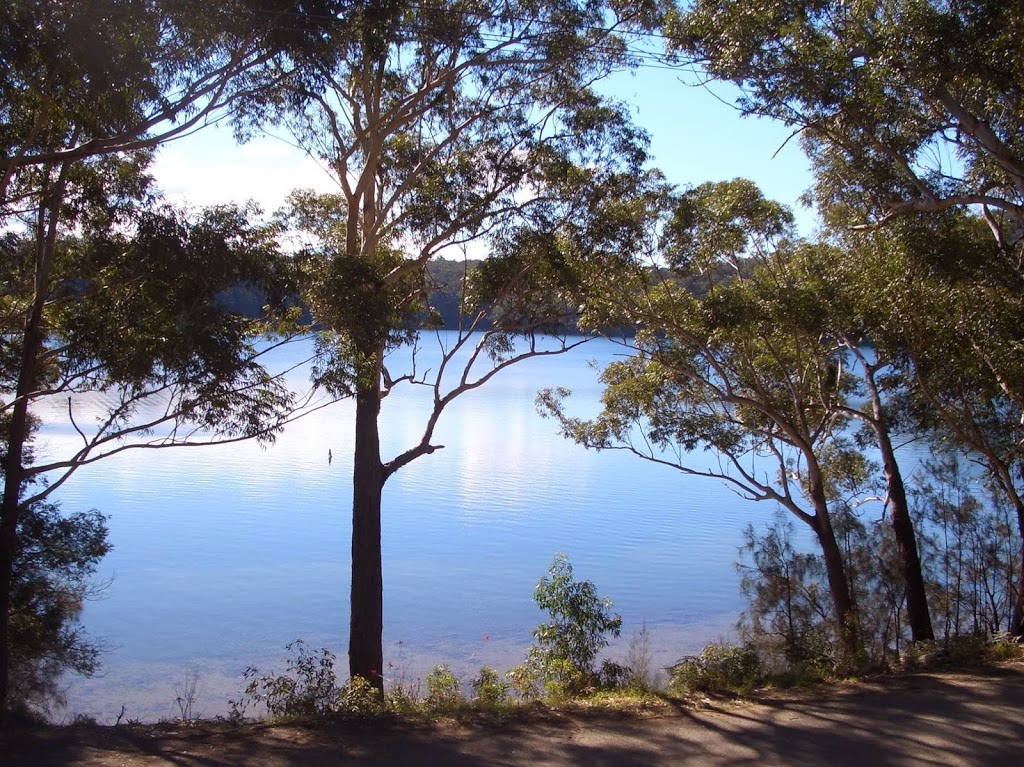 Killarney Views | lodging | 16 Prior St, Lake Conjola NSW 2539, Australia | 0412138726 OR +61 412 138 726