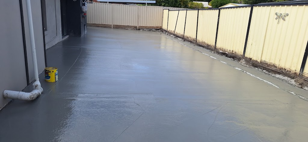 Sharmaz Landscaping | 71 Belvedere Dr, Spring Mountain QLD 4300, Australia | Phone: 0412 806 690