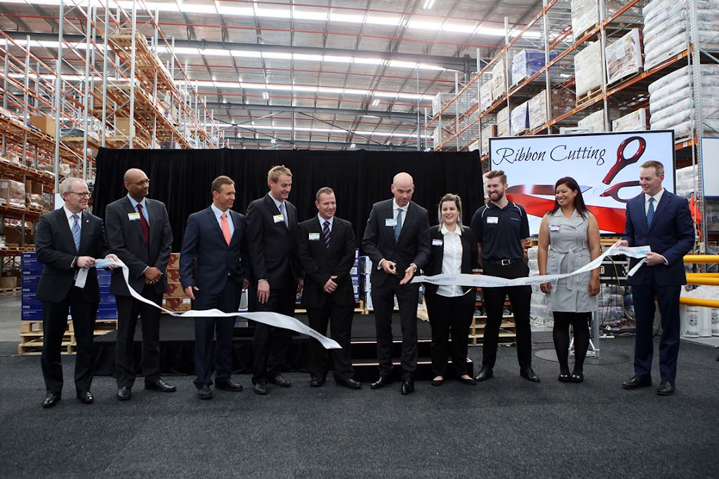 PACCAR Parts Brisbane | 131 Wayne Goss Dr, Berrinba QLD 4117, Australia | Phone: (03) 9721 1500