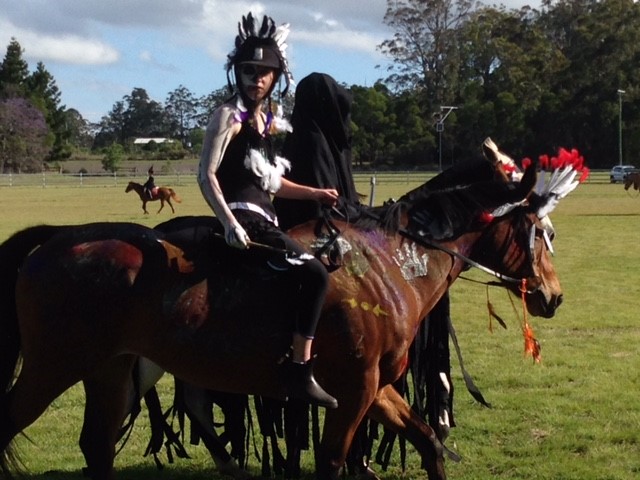 Cabarlah Pony Club |  | 9864 New England Hwy, Cabarlah QLD 4352, Australia | 0437929668 OR +61 437 929 668