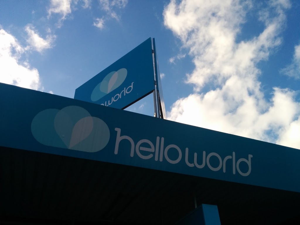 Helloworld Travel Croydon Hills | travel agency | 40 McAdam Square, Croydon VIC 3136, Australia | 0397258999 OR +61 3 9725 8999