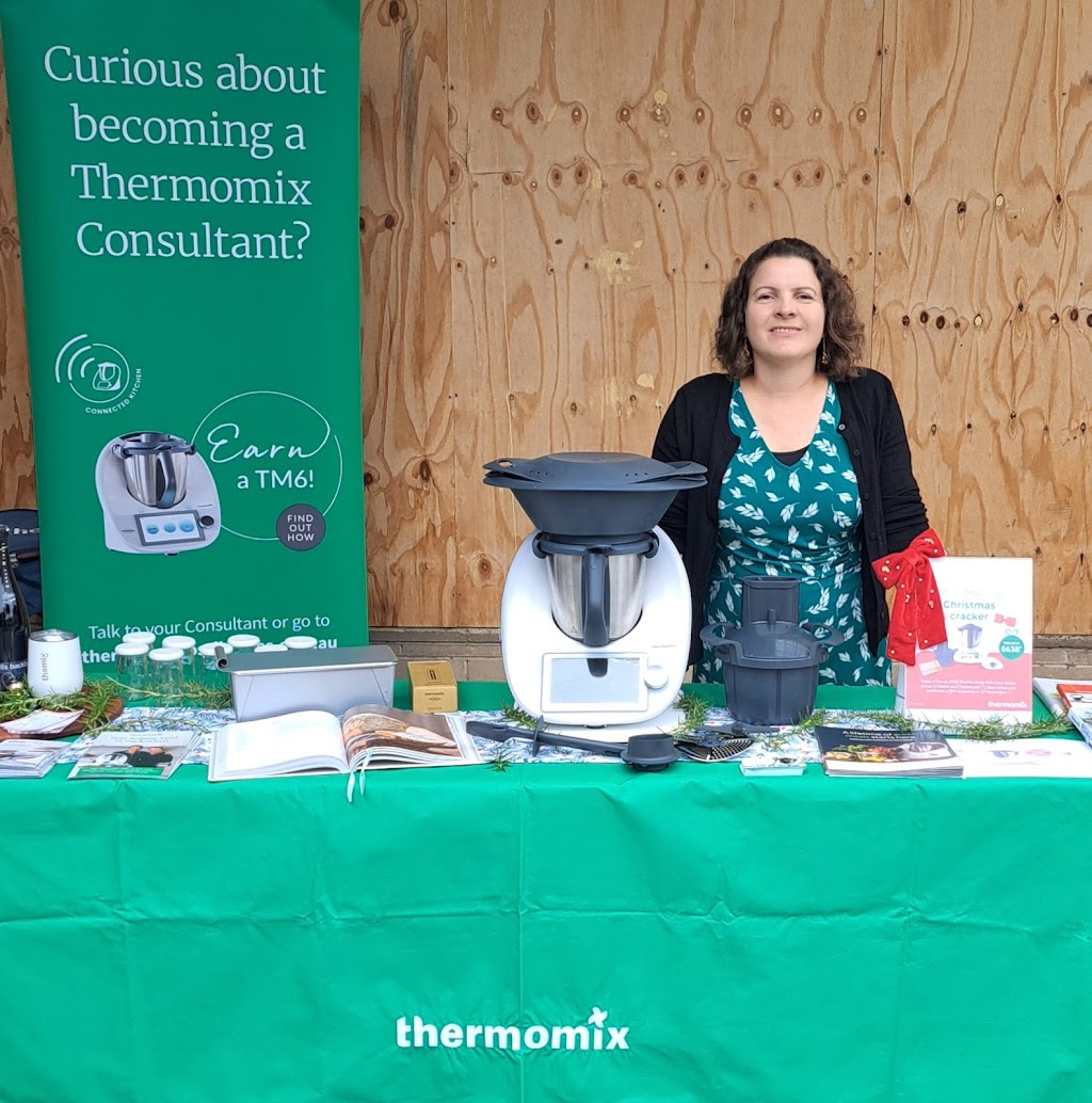 Katrin Finke Thermomix and NDIS Program Consultant | 131 Drevermann St, Bairnsdale VIC 3875, Australia | Phone: 0403 701 333