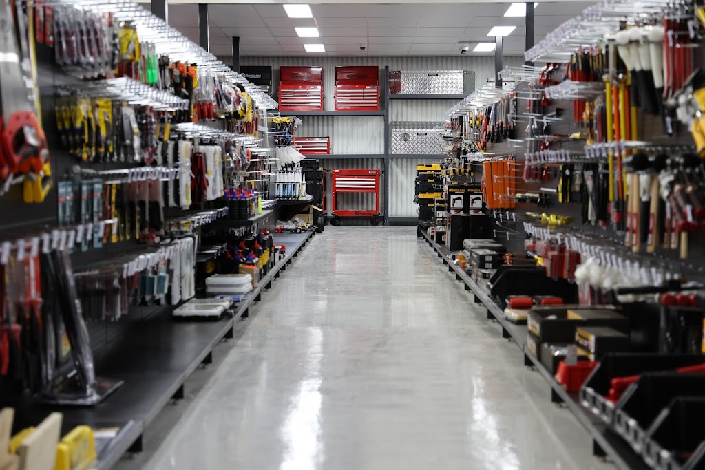 TradeTools | 30 Kortum Dr, Burleigh Heads QLD 4220, Australia | Phone: (07) 5522 1373