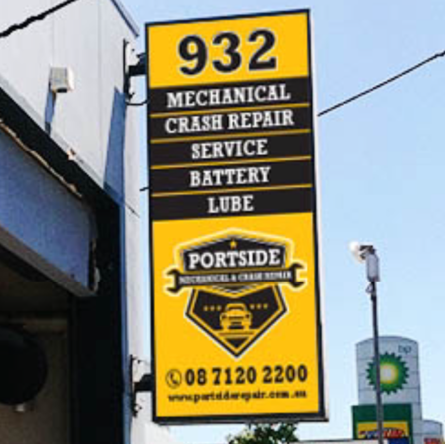 Portside Mechanical Repairs | car repair | 932 Port Rd, Woodville West SA 5011, Australia | 0871202200 OR +61 8 7120 2200