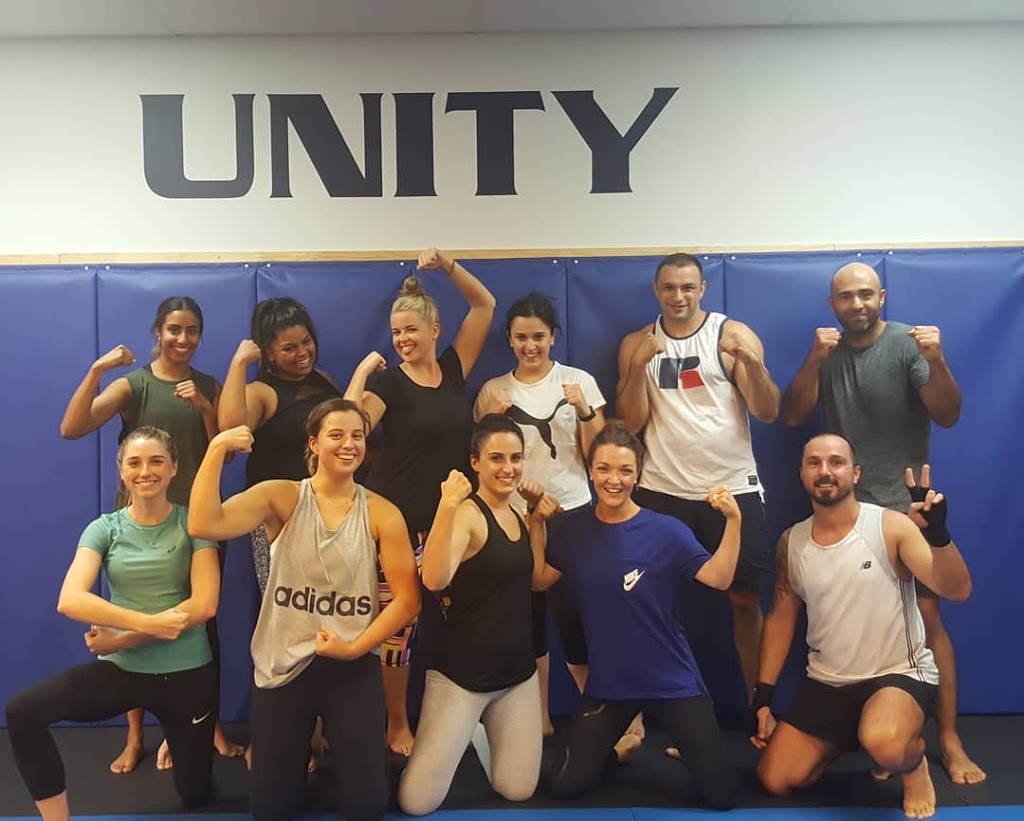 Unity MMA | 1F Ailsa St, Box Hill South VIC 3128, Australia | Phone: 0422 441 034