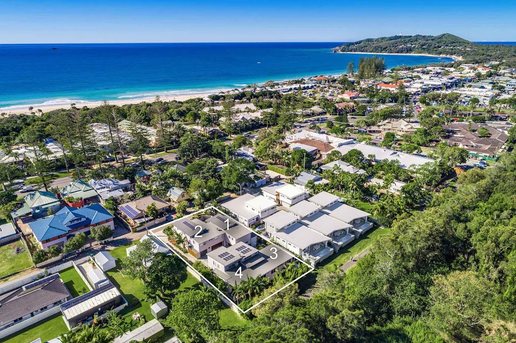 A PERFECT STAY Clique 1 Apartment | lodging | 1/12 Shirley Ln, Byron Bay NSW 2481, Australia | 1300588277 OR +61 1300 588 277