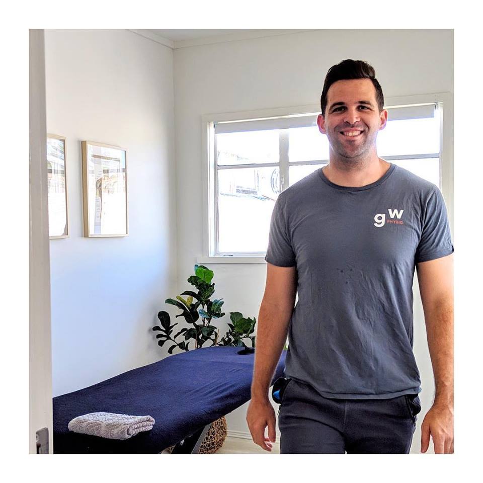 Groundworks Physiotherapy | Level 1/57 Smith St, Summer Hill NSW 2130, Australia | Phone: 0434 392 574