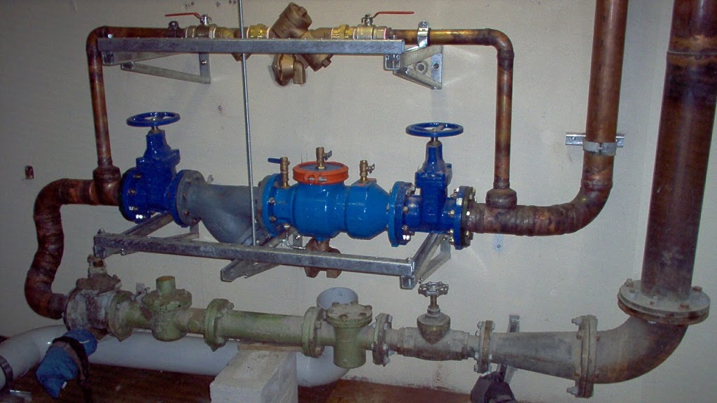 Scooper Plumbing Drainage Gasfitting | 43 Ocean View Rd, Freshwater NSW 2096, Australia | Phone: 0414 881 651