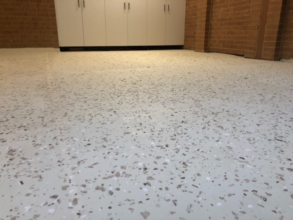 Ultimate Epoxy Flooring | 35 Orange St, Greystanes NSW 2145, Australia | Phone: 1800 693 769