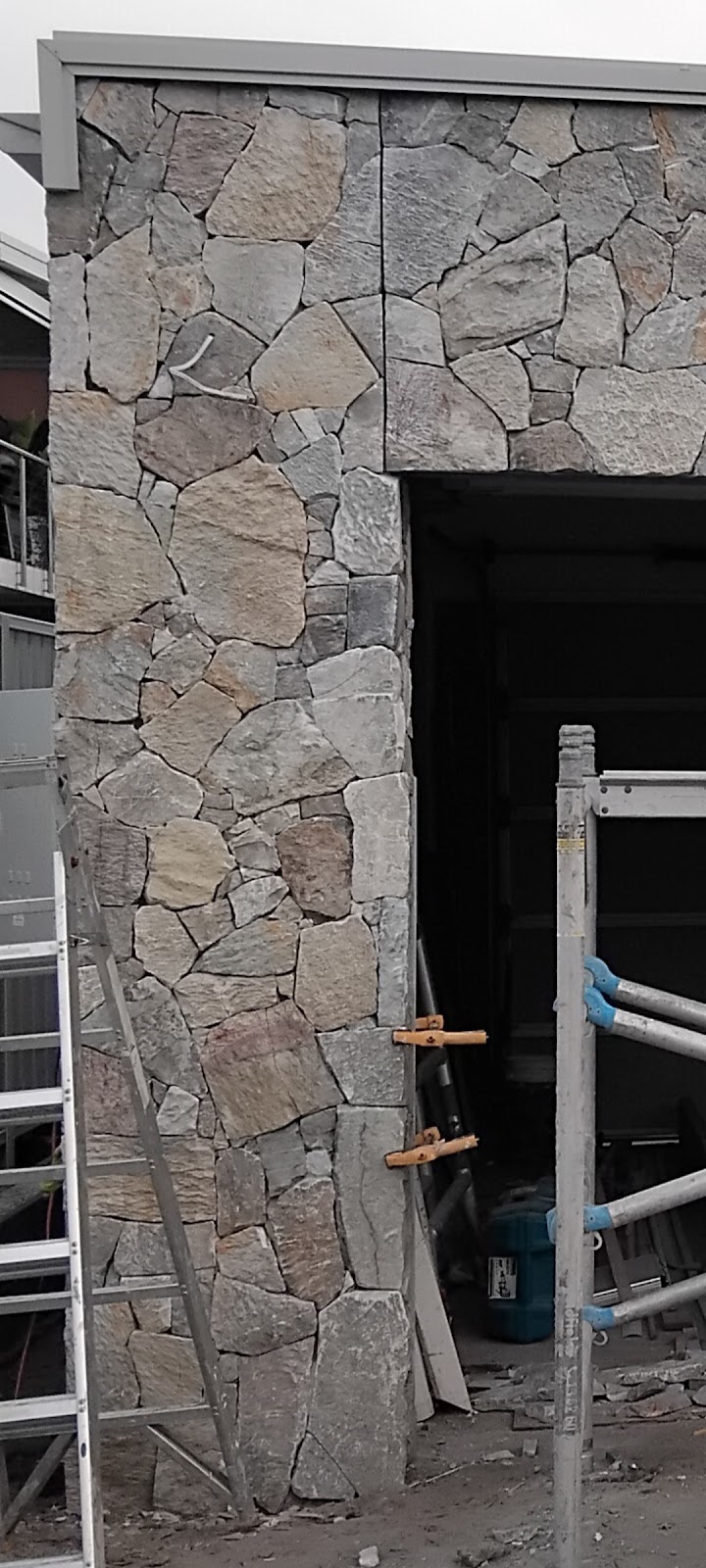STONE CLADDING CO | 9 Burlington Cl, Cameron Park NSW 2285, Australia | Phone: 0474 257 060