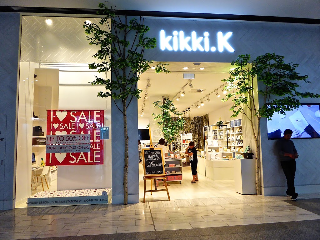 kikki.K | Shop/2722 Hooker Blvd, Broadbeach QLD 4218, Australia | Phone: (07) 5628 0526