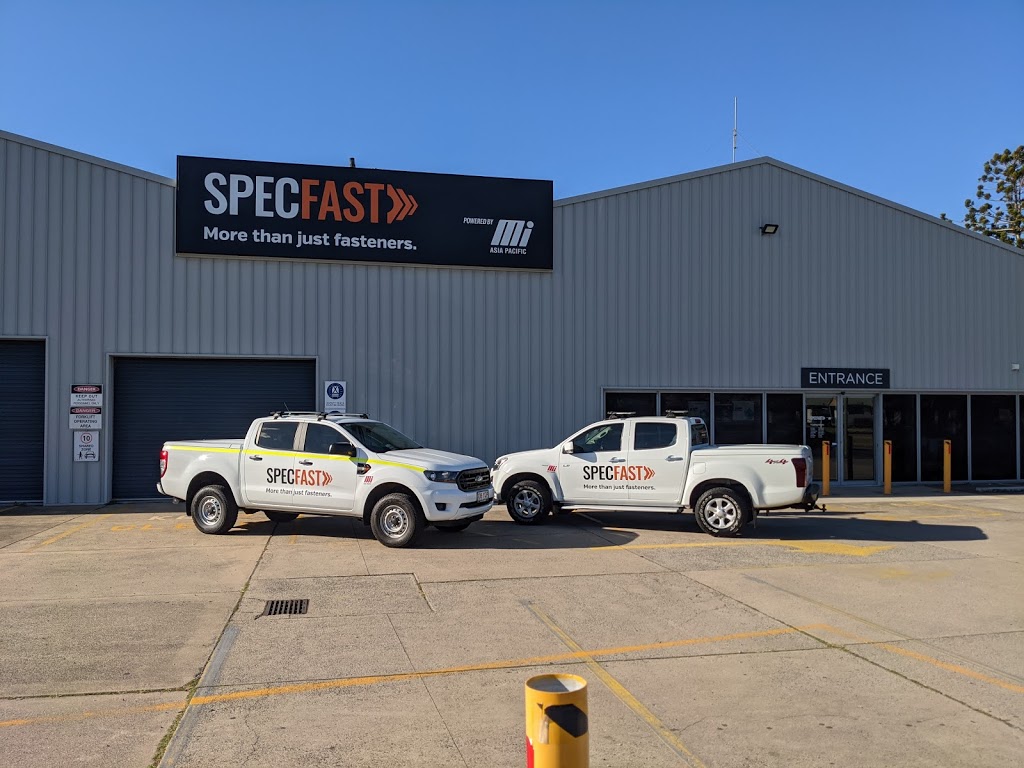 Specfast Mackay | hardware store | 18 Malcomson St, North Mackay QLD 4740, Australia | 0749578855 OR +61 7 4957 8855