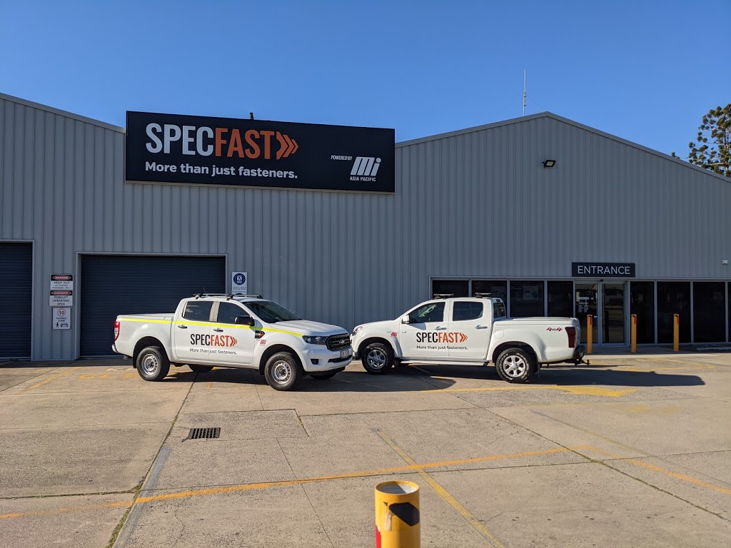 Specfast Mackay 18 Malcomson St North Mackay Qld 4740 Australia