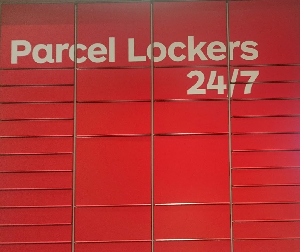 Marleston Parcel Locker | post office | 65 Galway Ave, Marleston SA 5033, Australia | 137678 OR +61 137678