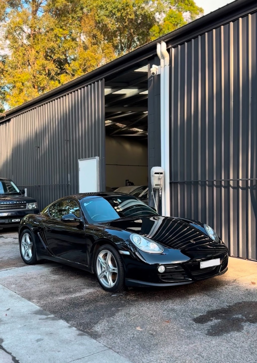 Wash On Wheels - Mobile Car Detailing | 86 Corkwood Cres, Suffolk Park NSW 2481, Australia | Phone: 0476 766 780