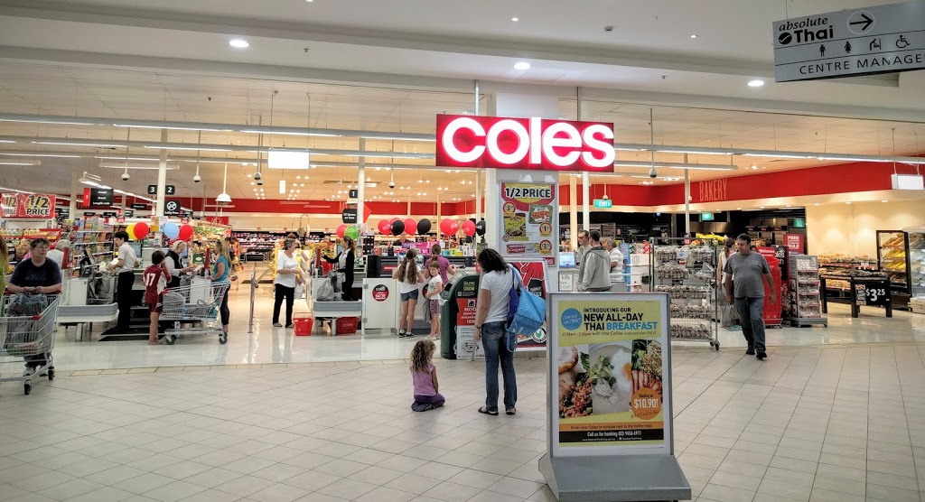 Coles Berowra | 1C Turner Rd, Berowra Village Shopping Centre, Berowra Heights NSW 2082, Australia | Phone: (02) 9456 2513