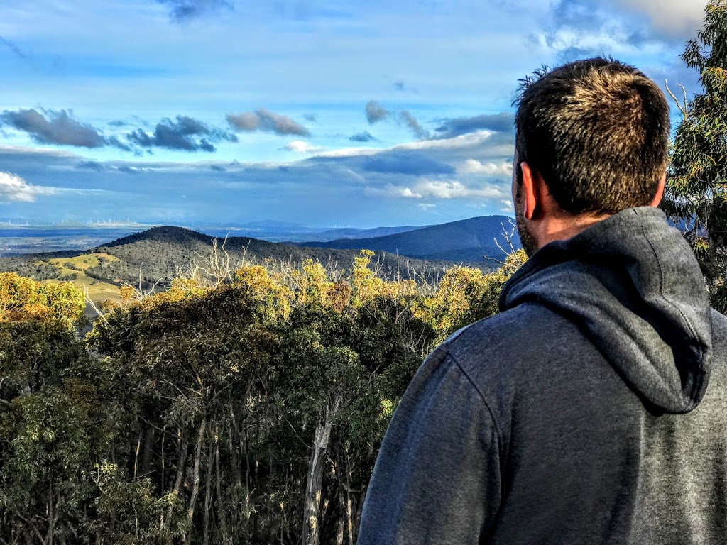 Governor Rock Lookout Tower | park | Percydale VIC 3478, Australia