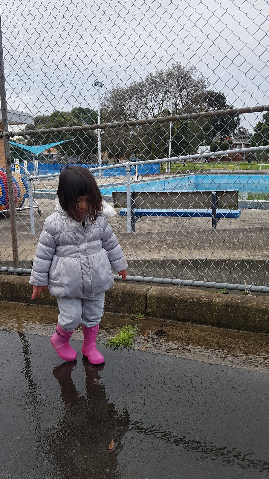 Pascoe Vale Outdoor Pool | 7 Prospect St, Pascoe Vale VIC 3044, Australia | Phone: (03) 9354 1723