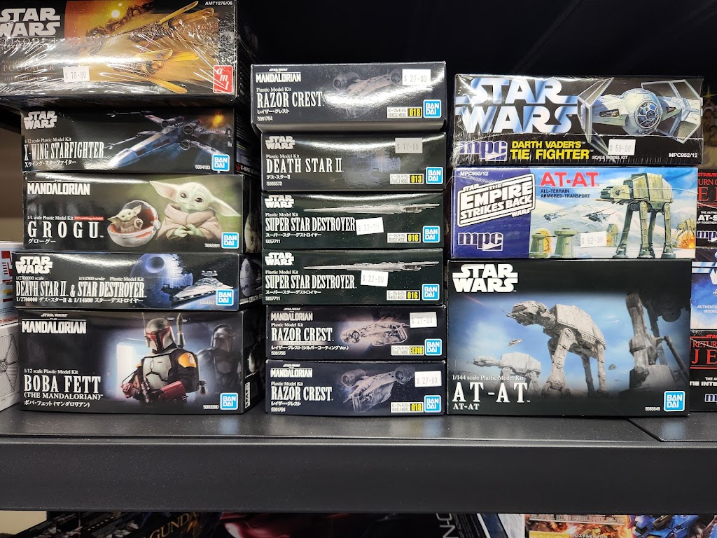 Mad Toys and Hobbies | Factory 4/40 Bate Cl, Pakenham VIC 3810, Australia | Phone: (03) 5941 6788