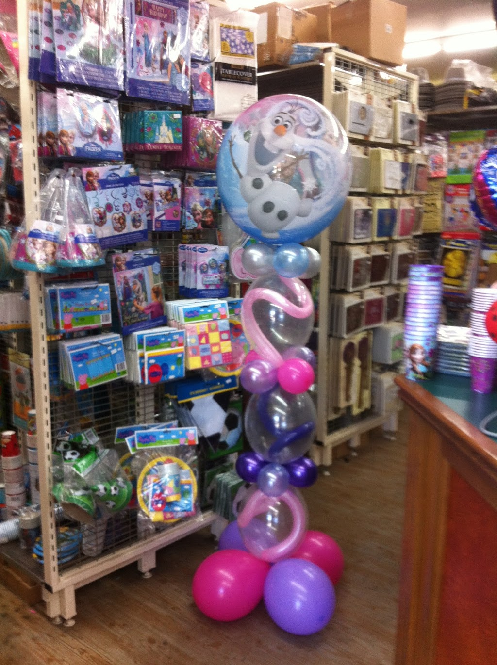 All About Parties | home goods store | 78 Tapleys Hill Rd, Royal Park SA 5014, Australia | 0883472789 OR +61 8 8347 2789