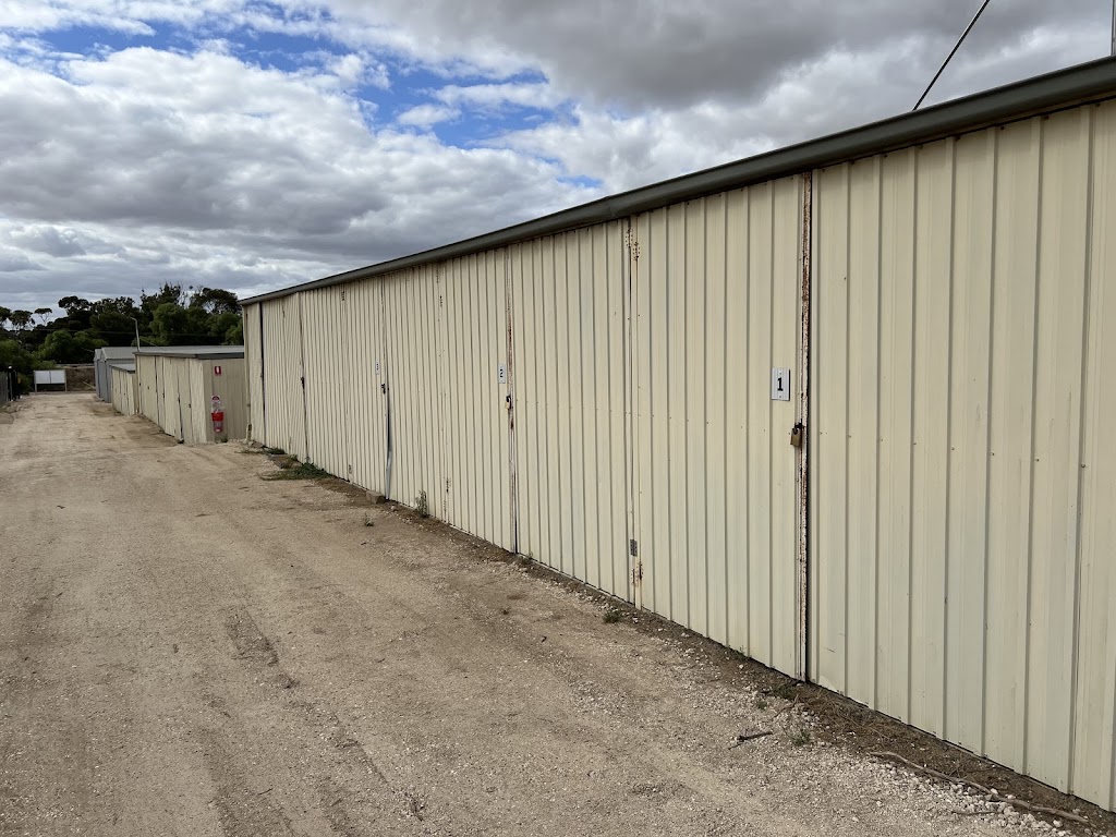Mid Murray Storage Murray Bridge | 16 Edmund Terrace, Murray Bridge SA 5253, Australia | Phone: (08) 7094 1225