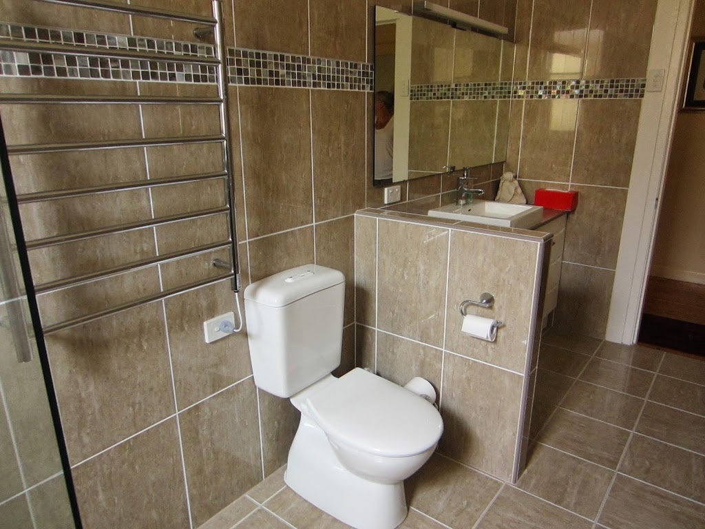 Summit Bathrooms | home goods store | 109 Northcote St, Kurri Kurri NSW 2327, Australia | 0249372360 OR +61 2 4937 2360
