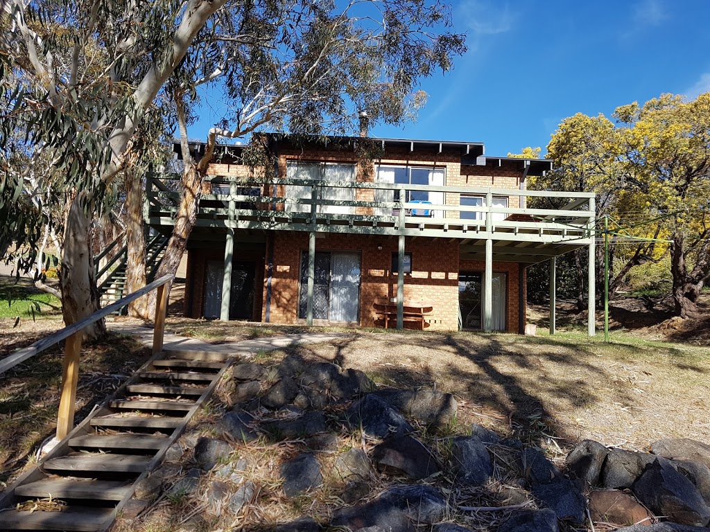 Arimac Lodge | lodging | 12 Camira Ave, East Jindabyne NSW 2627, Australia