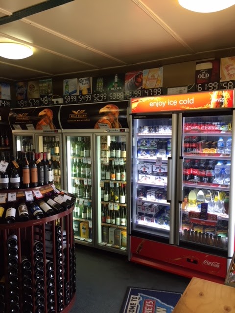 Burrill Lake Cellars Bottle Shop | 101 Princes Hwy, Burrill Lake NSW 2539, Australia | Phone: (02) 4455 1624