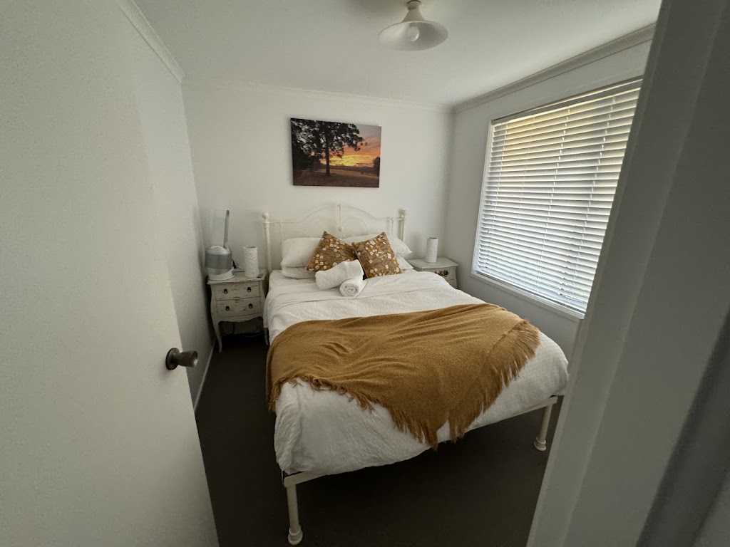 Cork Valley Farm accommodation | 207 Wandean Rd, Wandandian NSW 2540, Australia | Phone: 0404 055 000