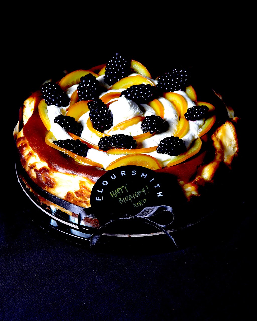 Floursmith | Ground floor, Kitchen B6, Bldg B/35 Etty St, Castlemaine VIC 3450, Australia | Phone: 0480 779 459