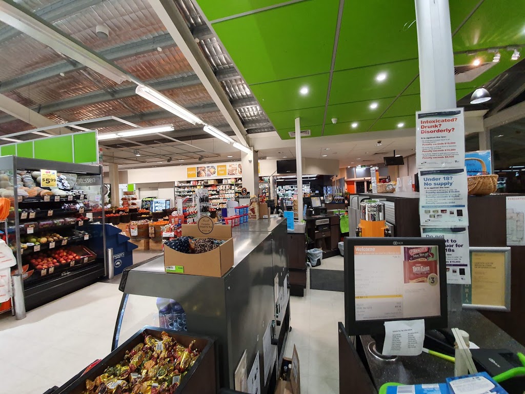 FoodWorks | supermarket | 50 Henty St, Casterton VIC 3311, Australia | 0355811003 OR +61 3 5581 1003