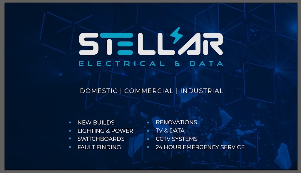 Stellar Electrical & Data | 10 S Hidden Valley Circuit, Beaconsfield VIC 3807, Australia | Phone: 0426 104 602