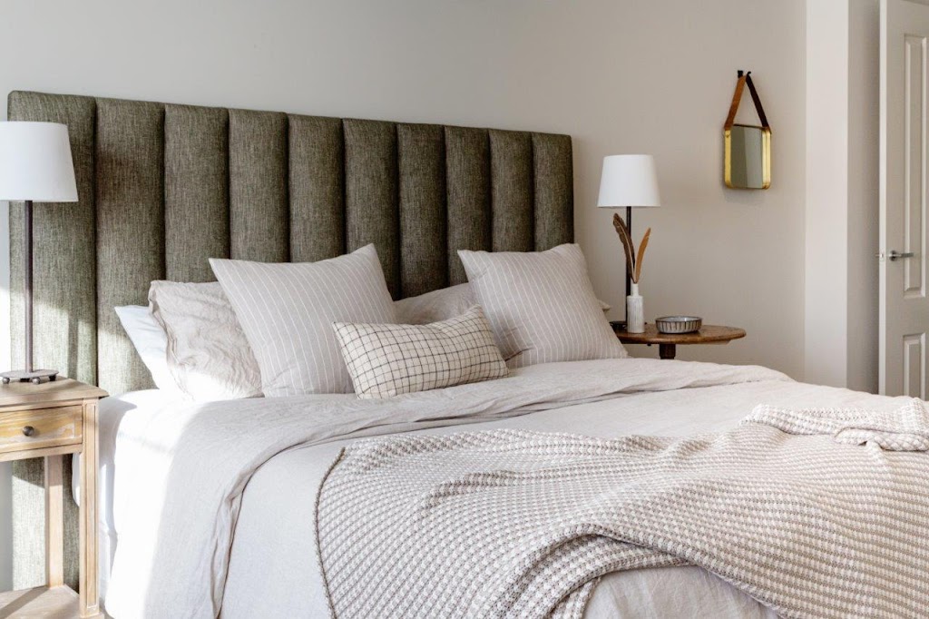 Bright Boutique Accommodation | 125 Gavan St, Bright VIC 3741, Australia | Phone: 0488 554 888