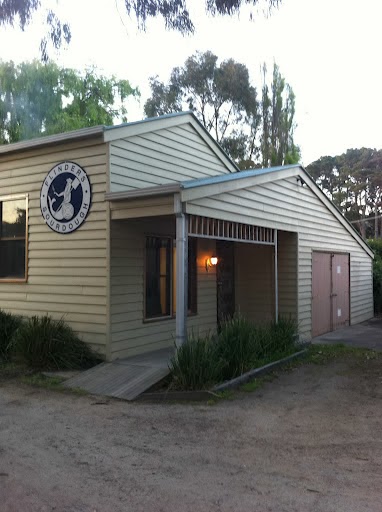 Flinders Sourdough | 58 Cook St, Flinders VIC 3929, Australia