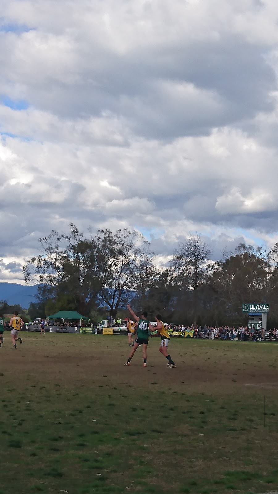 Yarra Glen Recreation Reserve and Showground | Yarra Glen VIC 3775, Australia