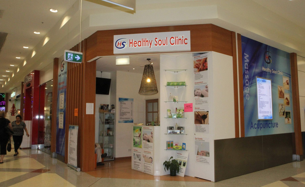 Healthy Soul Clinic | health | Winston Hills Mall, Shop 9, Winston Hills NSW 2153, Australia | 0296248850 OR +61 2 9624 8850