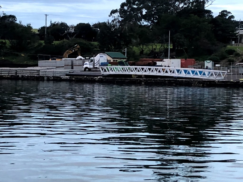 Corinella Boat Ramp |  | Peters St, Corinella VIC 3984, Australia | 136186 OR +61 136186
