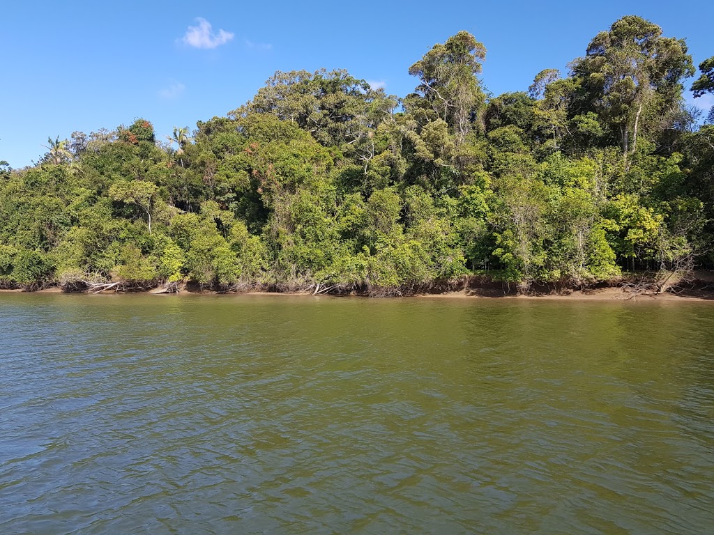 Tweed Estuary Nature Reserve | park | Tweed Heads South NSW 2486, Australia