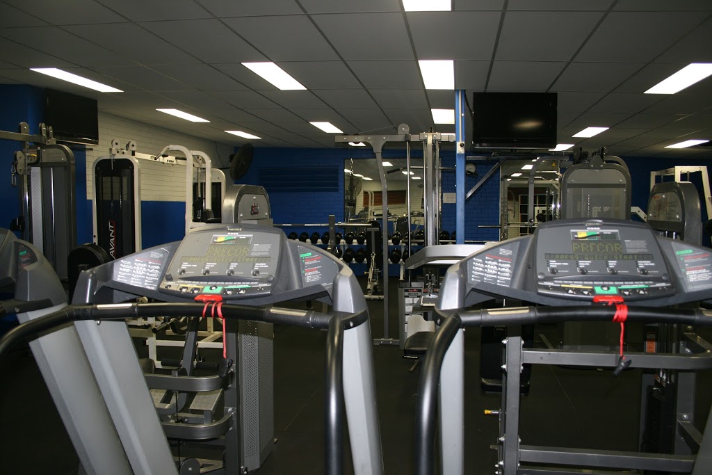 Adrenalin Fitness & Squash Centre | gym | 36 Kew Rd, Laurieton NSW 2443, Australia | 0265597559 OR +61 2 6559 7559