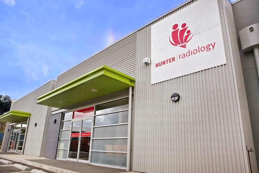 Hunter Radiology | hospital | 334 - 342 Lake Road, Glendale NSW 2285, Australia | 0249403800 OR +61 2 4940 3800