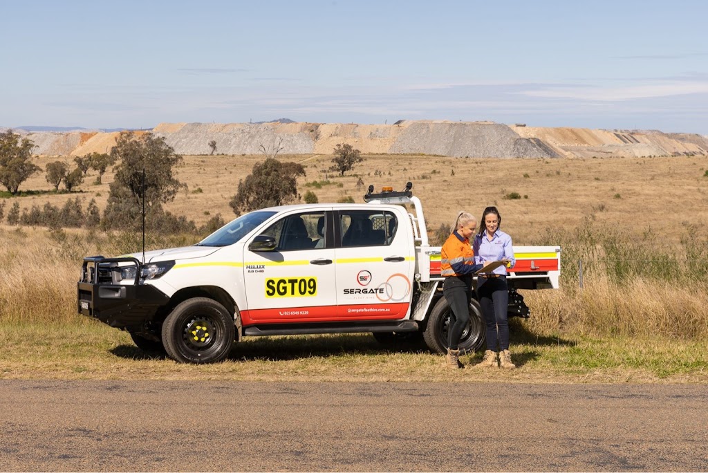 Sergate Fleet Hire | 3133 New England Hwy, Scone NSW 2337, Australia | Phone: (02) 6545 9229