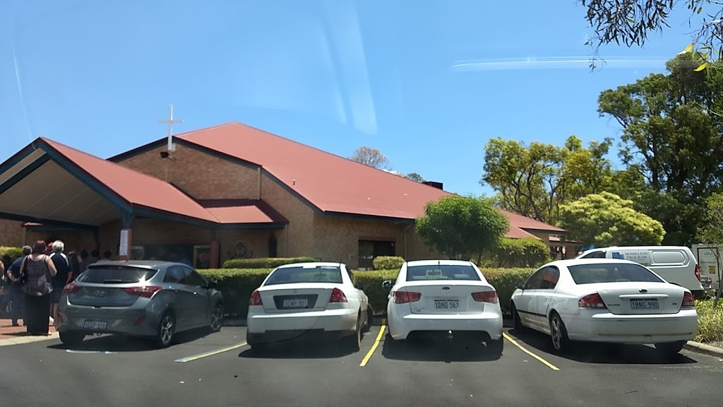 The Salvation Army Mandurah Corps | church | 45 Lakes Rd, Mandurah WA 6210, Australia | 0895354951 OR +61 8 9535 4951