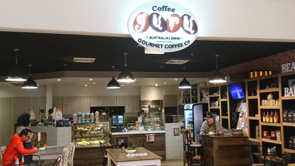 Coffee Guru | cafe | Shop Number: 36, Kincumber Village Shopping Centre, 43 Avoca Dr, Kincumber NSW 2251, Australia | 0243692451 OR +61 2 4369 2451