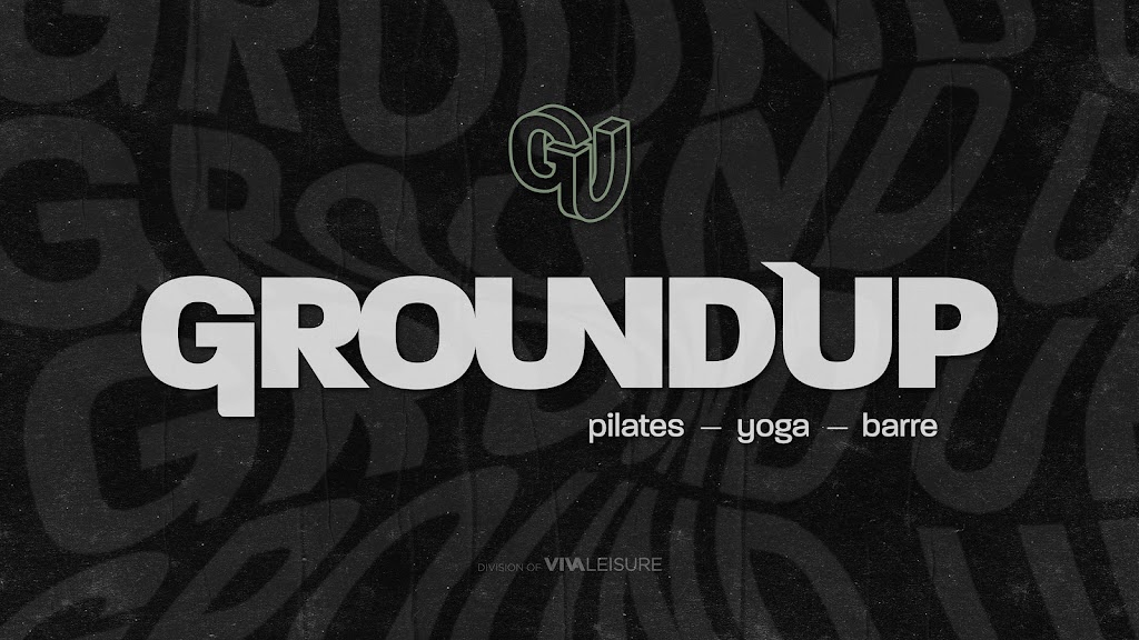 GroundUp Studio Yarralumla | gym | 43 Alexandrina Dr, Yarralumla ACT 2600, Australia | 0262423910 OR +61 2 6242 3910