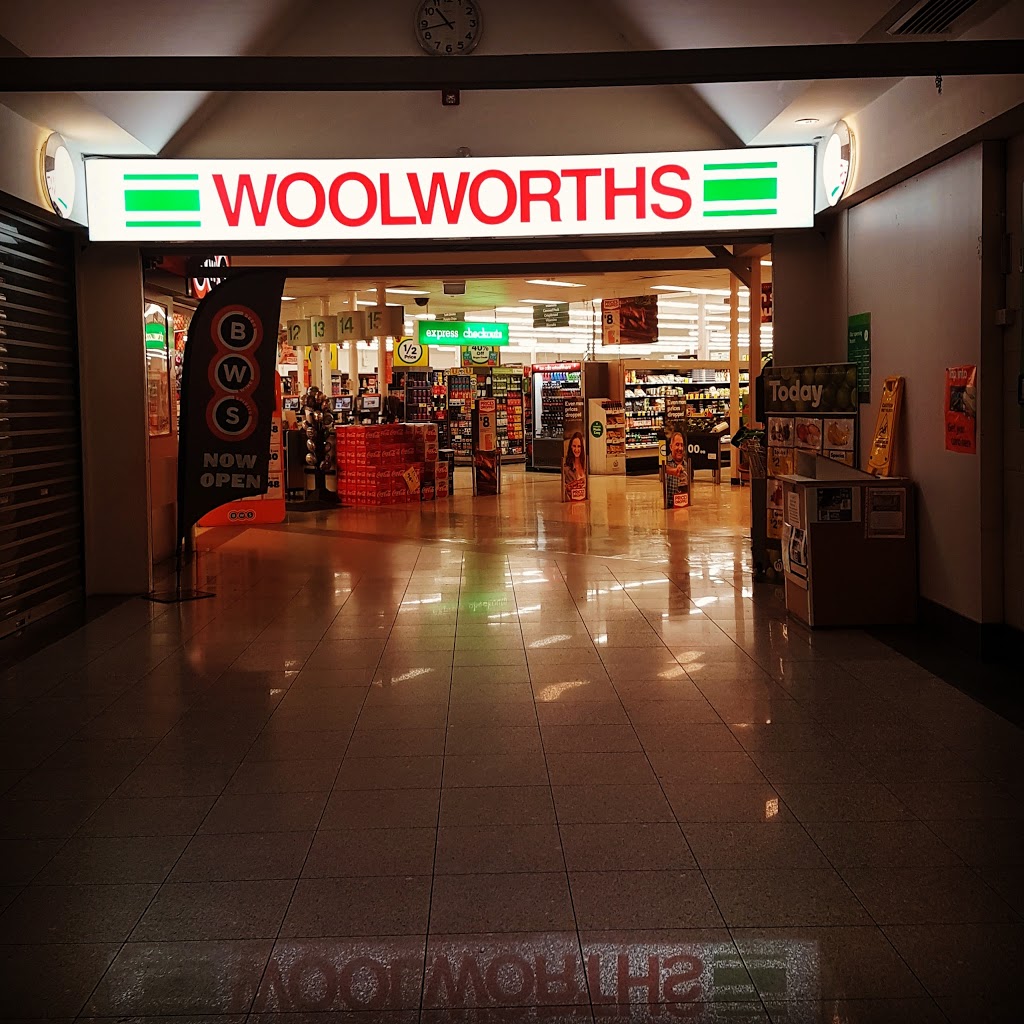 Woolworths Warabrook | 3 Angophora Dr, Warabrook NSW 2304, Australia | Phone: (02) 4902 2741