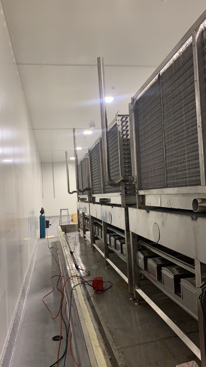 AK Welding & Inspection Services | 22A Allan Cunningham Dr, Gatton QLD 4343, Australia | Phone: 0408 552 243