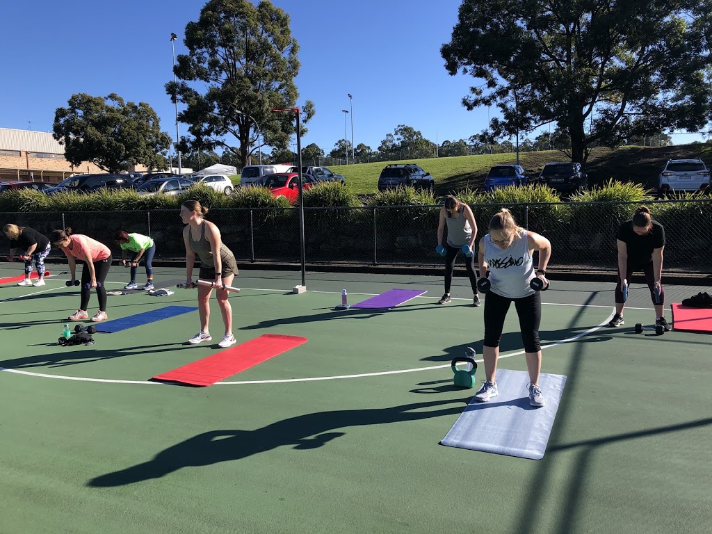 Mindset-First Fitness | health | Durant Pl, Cherrybrook NSW 2126, Australia | 0423045131 OR +61 423 045 131
