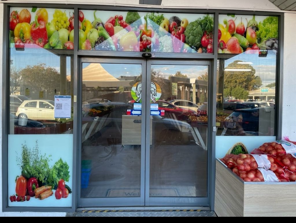 Highway Fresh Fruits and Vegetables | 287 Anzac Hwy, Plympton SA 5038, Australia | Phone: 0451 050 151